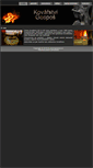 Mobile Screenshot of kovarstvigospos.cz